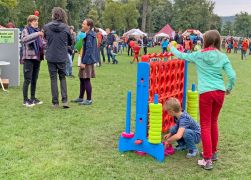 Jena Feierte Den Weltkindertag 000036